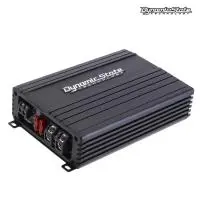 Dynamic State SKIF SKA-1000.1