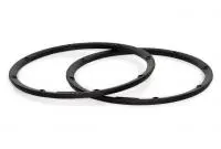 Pride ABS gaskets 6,5