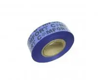 Comfort Mat Band Blue