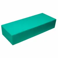 Comfort Mat Soundtrap Green