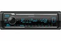 Kenwood KMM-BT408