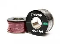 Pride Нейлоновый рукав NS4GA Black