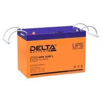DELTA Battery DTM 1290L