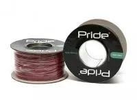 Pride Нейлоновый рукав NS12GA Red