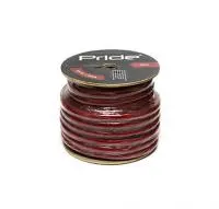Pride 62mm Red