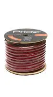 Pride 30mm Red