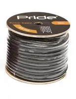 Pride 20mm Black