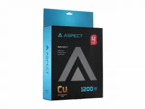 Aspect AWK-4.0 PRO