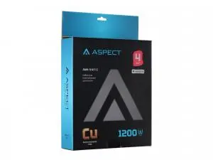 Aspect AWK-4.4 PRO