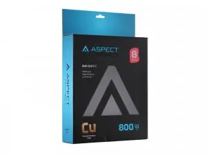 Aspect AWK-8.0 PRO