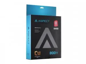 Aspect AWK-8.4 PRO