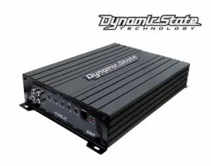 Dynamic State CUSTOM CA-900.1D