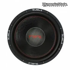 Dynamic State FORCE LIGHT SW40D1