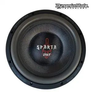 Dynamic State SPARTA SW43NP NEO