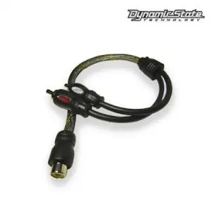 Dynamic State RCP-2M1F