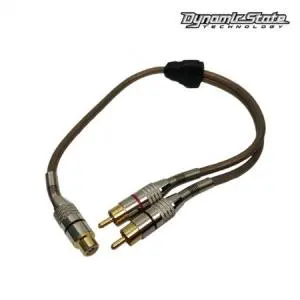 Dynamic State RCX-2M1F
