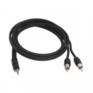 Dynamic State RCP-2M1mJ