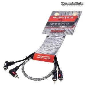 Dynamic State RCP-0,5.2 Light