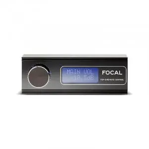 Focal FSP-8 Remote