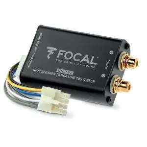 Focal HiLo v2