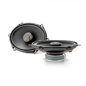 Focal ICU570