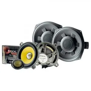 Focal KITBMW-Premium