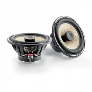 Focal PC165F