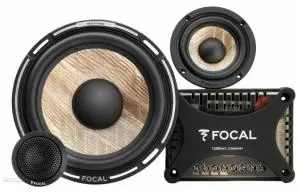 Focal PS165F3