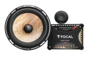 Focal PS165FX
