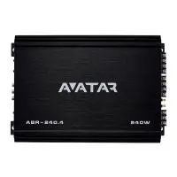 Avatar ABR-240.4