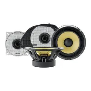 Focal HDK 165-98\2013 (HD9813K)
