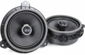 Focal IC TOY165