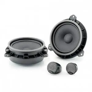Focal IS TOY165TWU