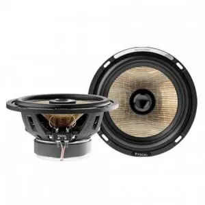 Focal PC165FE