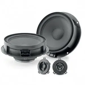 Focal IS VW155
