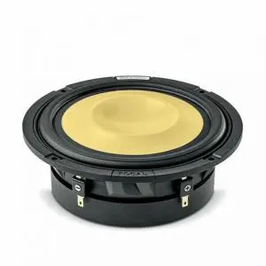 Focal 6.5 KM