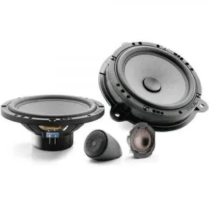 Focal IS RNS165