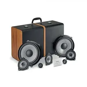 Focal P60 LIMITED EDITION