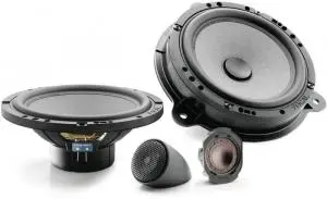 Focal Kit Lada Passive