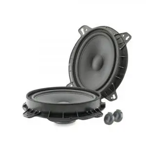 Focal KIT Toyota Active 6x9