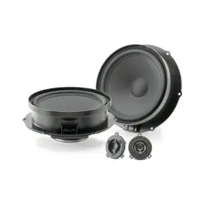 Focal KIT VW Active 180