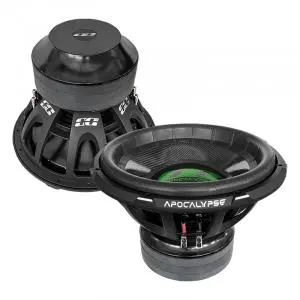 Apocalypse DB-4512R D1