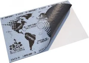 Comfort mat S2