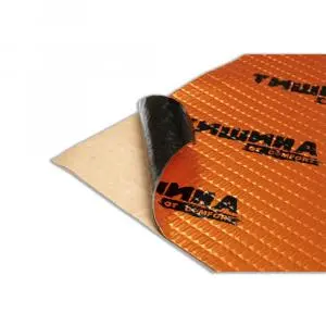 Comfort Mat Bronze 2
