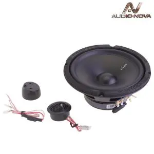 Audio Nova TROY CS-162L
