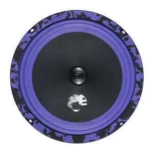DL Audio Piranha 200 V.2