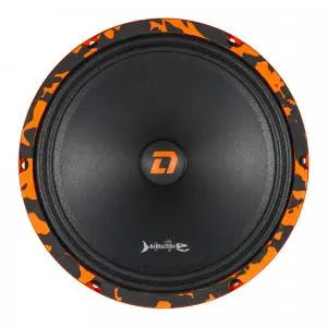 DL Audio Barracuda 250 V.2