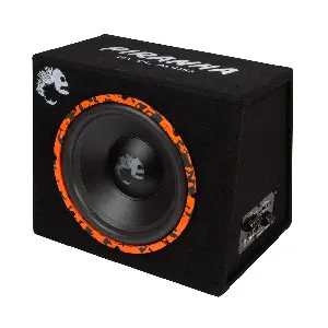 DL Audio Piranha 12A SE 2.1