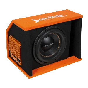 DL Audio Barracuda 12A V.2 SE