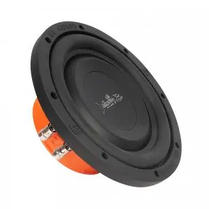 DL Audio Barracuda 8 Flat